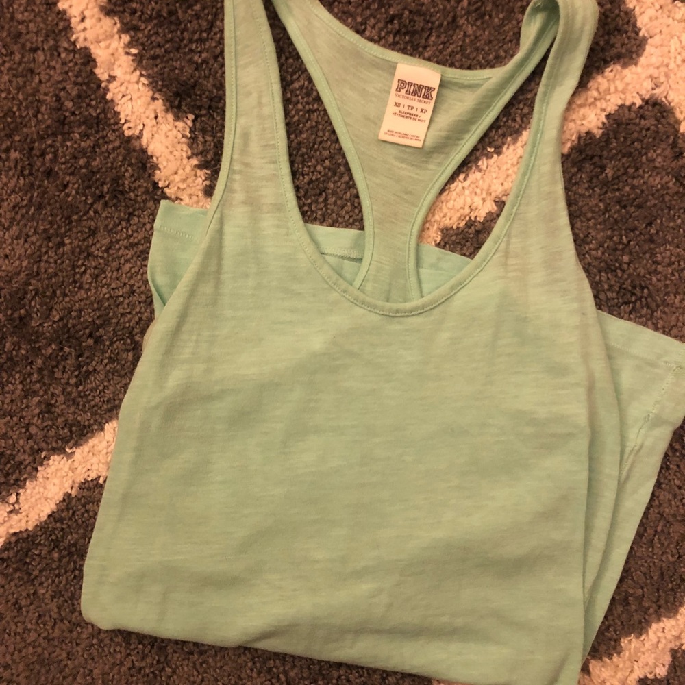 Racerback Tank